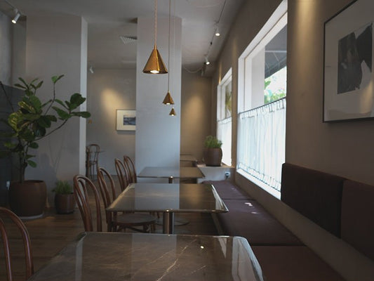 Dining Room Lighting Ideas for Low Ceilings - ALOTOFBRASSERA