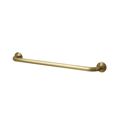 Solid Brass Handrail