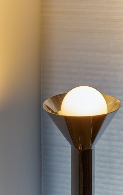 Minimal Table Lamp Desk Lamp Floor Lamp Torch - ALOTOFBRASSERA